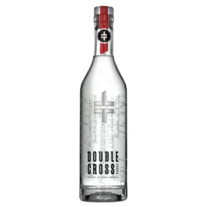 Double Cross Vodka
