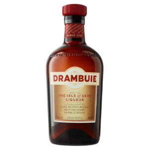 Drambuie Liqueur