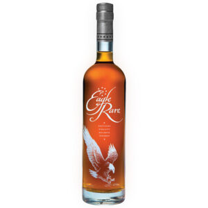 Eagle Rare Kentucky Straight Bourbon Whiskey