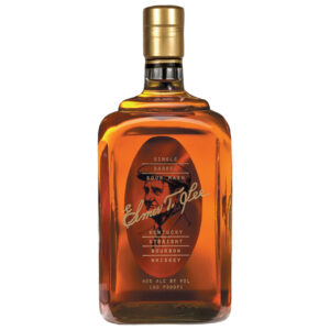 Elmer T. Lee Single Barrel Kentucky Straight Bourbon