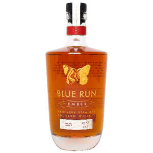 Blue Run Ember Kentucky Straight Bourbon Whiskey