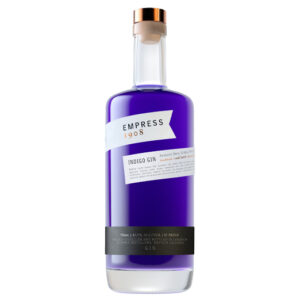 Empress Indigo Gin