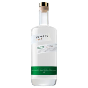 Empress 1908 Cucumber Lemon Gin