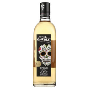 Exotico Tequila Reposado