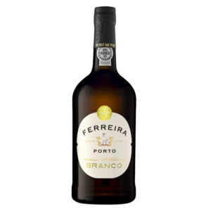 Porto Ferreira White