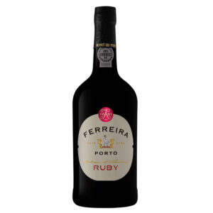 Porto Ferreira Ruby
