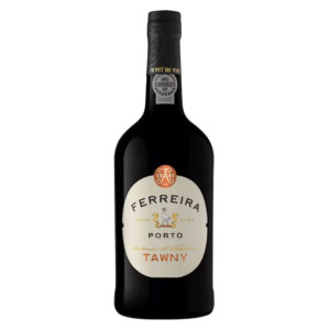 Porto Ferreira Tawny