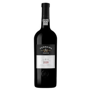 Porto Ferreira Late Bottled Vintage 2020