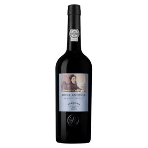 Porto Ferreira Dona Antónia Reserva White