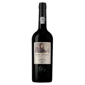 Porto Ferreira Dona Antónia Reserva Tawny