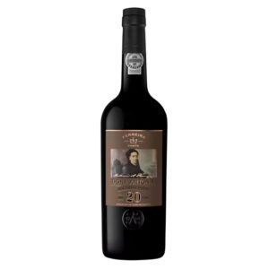 Porto Ferreira Dona Antónia Tawny 20 Years Old