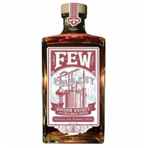 Few Bourbon Whiskey Cold Cut