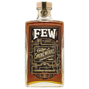 Few Chicago Smokeworks Whiskey