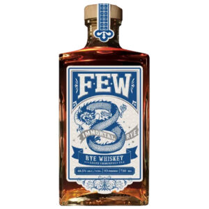 Few Immortal Rye Whiskey