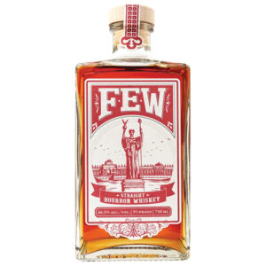 Few Straight Bourbon Whiskey