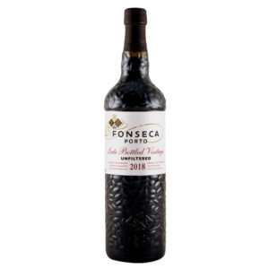 Fonseca Porto Late Bottled Vintage 2018
