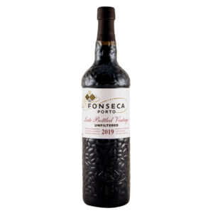 Fonseca Porto Late Bottled Vintage 2019