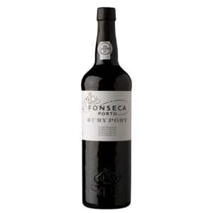 Fonseca Ruby Port