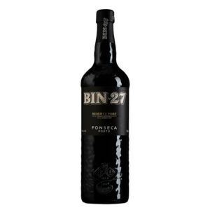 Fonseca Port Bin No. 27