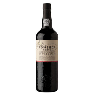 Fonseca 10 Year Old Tawny Port