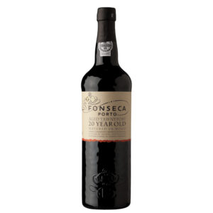 Fonseca 20 Year Old Tawny Port