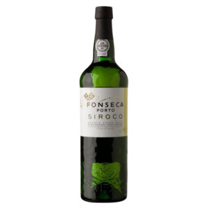 Fonseca Siroco White Port