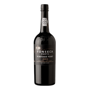 Fonseca Vintage Port 2003