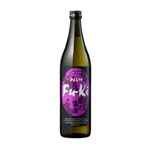 Fuki Plum Sake