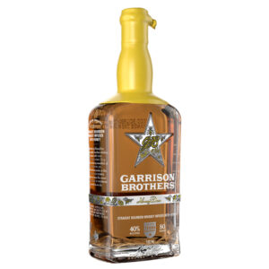 Garrison Brothers HoneyDew Bourbon Whiskey