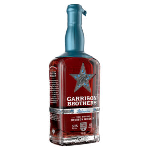 Garrison Brothers Balmorhea Bourbon Whiskey