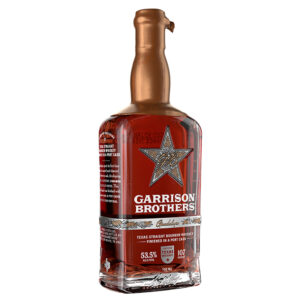 Garrison Brothers Guadalupe Bourbon Whiskey