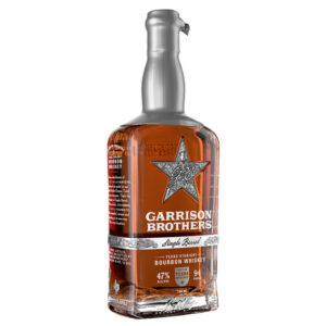 Garrison Brothers Single Barrel Sampler Bourbon Whiskey