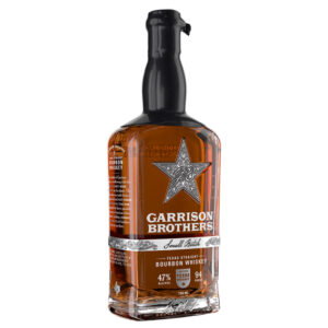 Garrison Brothers Small Batch Bourbon Whiskey
