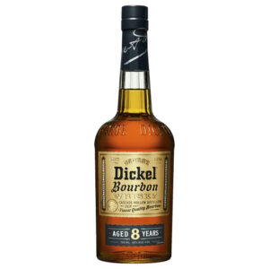 George Dickel 8 Year Old Tennessee Whiskey