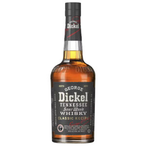 George Dickel Tennessee Sour Mash Whiskey Classic Recipe