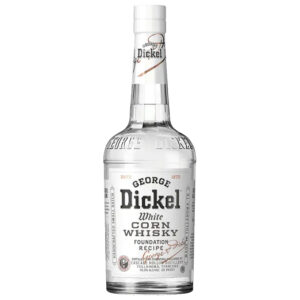 George Dickel White Corn Whisky Foundation Recipe