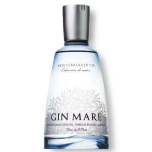 Gin Mare Mediterranean Gin