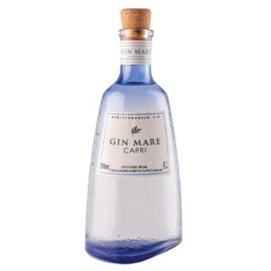 Gin Mare Capri Gin
