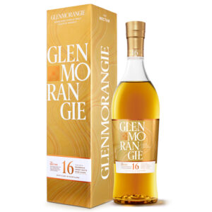 Glenmorangie Single Malt Scotch Whisky 16 Year Old The Nectar