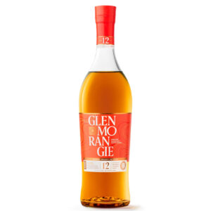 Glenmorangie Single Malt Scotch Whisky Calvados Cask Finish