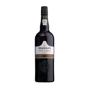 Graham's Fine Tawny Port