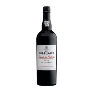 Graham's Quinta dos Malvedos Vintage Port