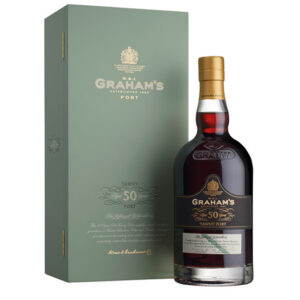 Graham's 50 Years Old Aged Tawny Port