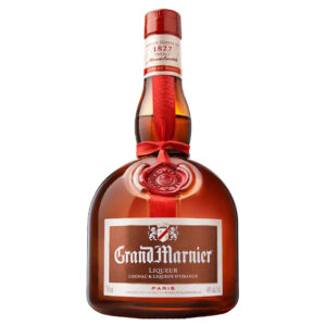 Grand Marnier Cordon Rouge Liqueur