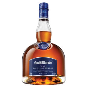 Grand Marnier Cuvee Louis Alexander