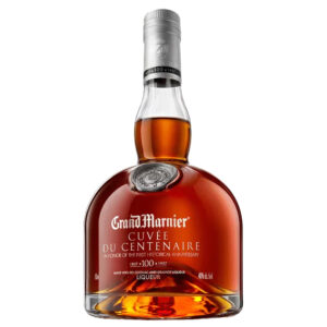 Grand Marnier Cuvee Du Centenaire
