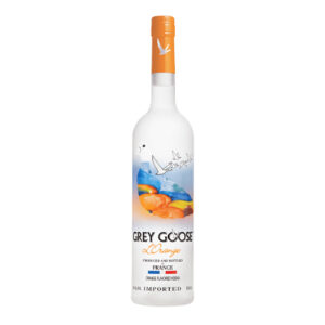 Grey Goose Vodka L'Orange