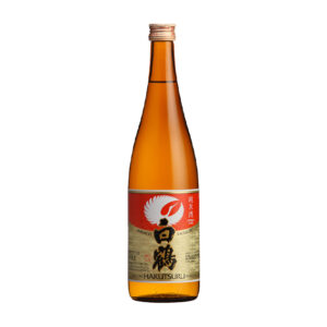 Hakutsuru Sake