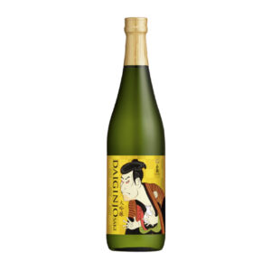 Hakutsuru Ukiyo-E Daiginjo