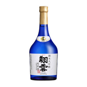 Hakutsuru Junmai Dai Ginjo Sho Une